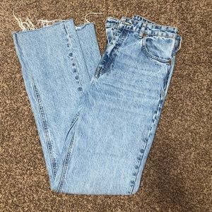 Zara jean
